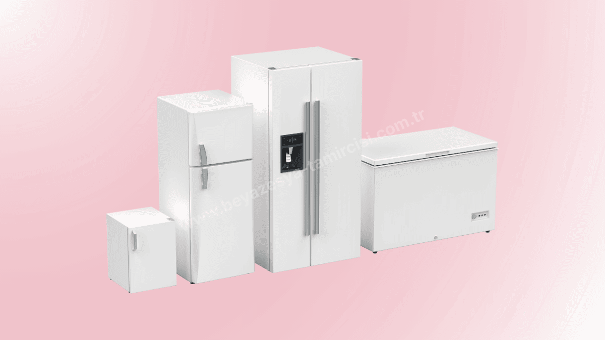 Harmancık Buzdolabı Tamircisi - Harmancık Beyaz Eşya Tamircisi