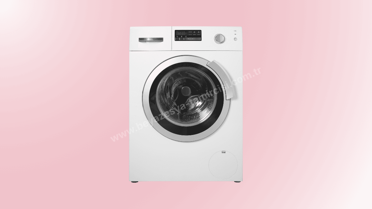 Harmancık Çamaşır Makinesi Tamircisi - Harmancık Beyaz Eşya Tamircisi