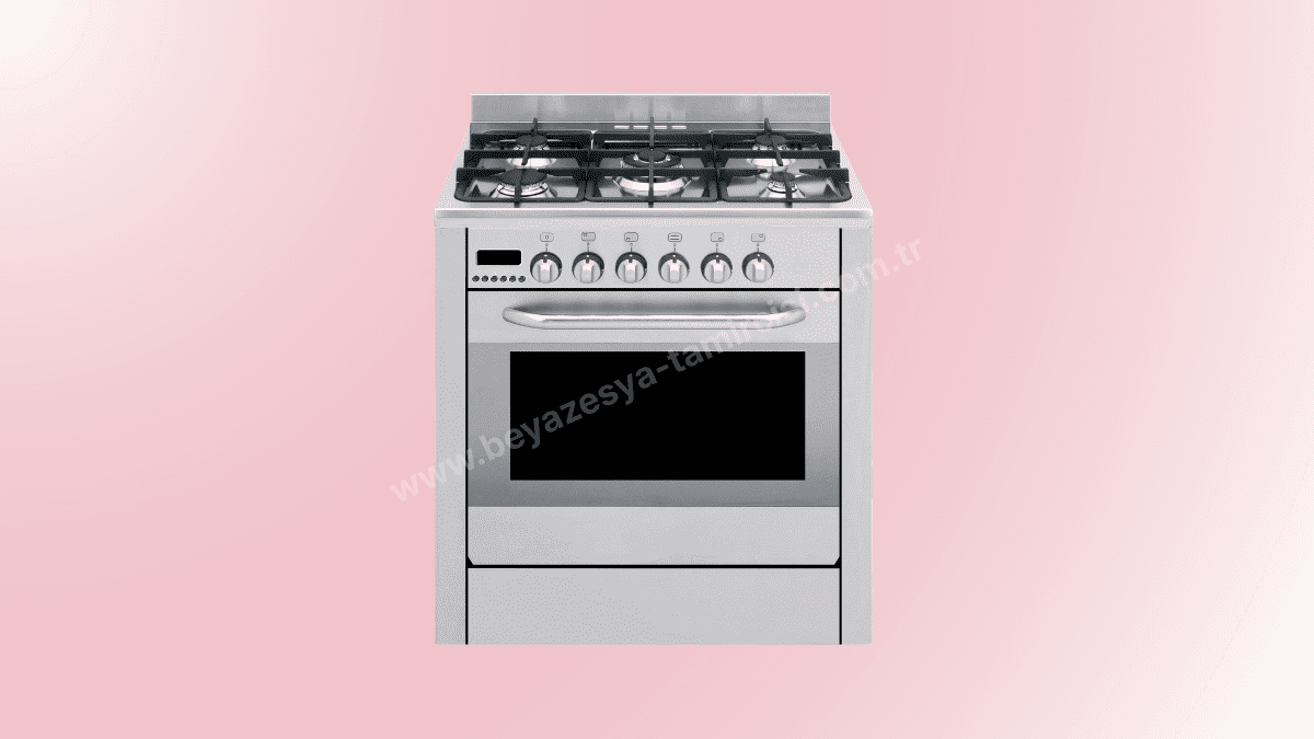 Harmancık Fırın & Ocak Tamircisi - Harmancık Beyaz Eşya Tamircisi