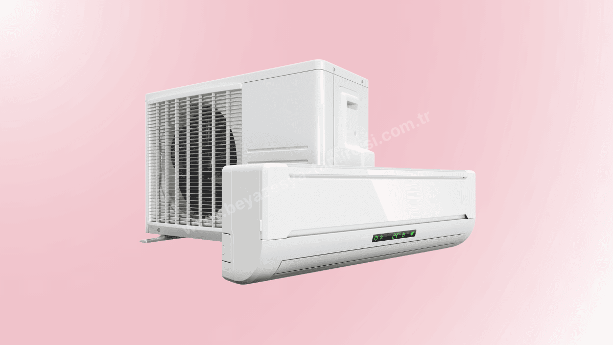 Harmancık Klima Tamircisi - Harmancık Beyaz Eşya Tamircisi